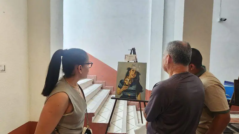 Inspiración